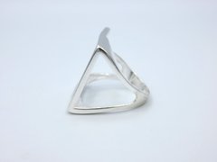 Anillo Cuadrado - comprar online