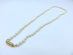 Collar Perlas de Mallorca n° 5 45cm - comprar online