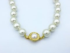 Collar Perla n°10 50cm en internet