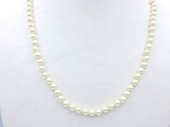 Collar Perla de Mallorca n°5 50cm