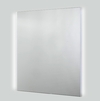 ESPELHO CRIS-LED LATERAL BIVOLT 54,7X64CM - Ref. 553