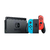 Nintendo Switch Azul e Vermelho