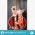 Guitarra Guitar Hero Les Paul Aerosmith Original - Wii