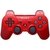 Controle Dualshock 3 Vermelho Original Sony - Ps3 - comprar online