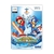 Mario e Sonic at the Olympic Winter Games (sem capinha) - Wii