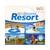 Wii Sports Resort (sem caixinha)