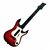 Guitarra Guitar Hero 5 - Ps3