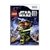 Lego Star Wars III the Clone Wars - Wii