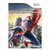 The Amazing Spider-man (sem capinha) - Wii