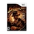 Indiana Jones And The Staff Of Kings (sem capinha) - Wii