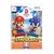 Mario e Sonic Olympic Games 2008 - Wii