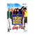 Disney High School Musical Sint It! - Wii