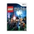 Lego Harry Potter 1-4 - Wii