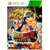 Dragon Ball Z Ultimate Tenkaichi - Xbox 360