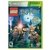 Lego Harry Potter 1-4 - Xbox 360