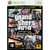 GTA Episodes From Liberty City - Xbox 360