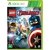 Lego Vingadores (sem capinha) - Xbox 360