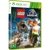 Lego Jurassic World - Xbox 360