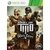 Army of Two Devil's Cartel - Xbox 360