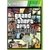 GTA San Andreas - Xbox 360