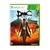 DMC Devil May Cry - Xbox 360