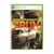 Need for Speed the Run - Xbox 360