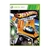 Hot Wheels World's Best Driver Melhor Piloto - Xbox 360