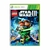 Lego Star Wars III the Clone Wars - Xbox 360