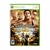 WWE Legends of Wrestle Mania - Xbox 360