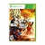 Dragonball Xenoverse XV - Xbox 360