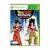 Dragonball Z Budokai Hd Collection - Xbox 360