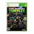 Teenage Mutant Turtles - Xbox 360