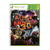 Attack of the Movies 3D - Xbox 360