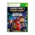 Minecraft Story Mode The Complete Adventure - Xbox 360