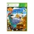 Phineas e Ferb Quest for Cool Stuff - Xbox 360