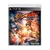 Street Fighter vs Tekken - Ps3