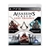 Assassins Creed Ezio Trilogy - Ps3