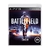 Battlefield 3 - Ps3