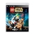 Lego Star Wars The Complete Saga - Ps3