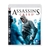 Assassins Creed 1 (sem capinha) - Ps3