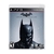 Batman Arkham Origins - Ps3