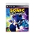 Sonic Unleashed - Ps3