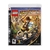 Lego Indiana Jones 2 - Ps3