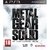 Metal Gear Solid The Legacy Collection - Ps3