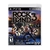 Rock Band 3 - Ps3