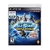 Playstation All-star Battle Royale - Ps3