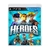 Playstation Move Heroes - Ps3