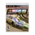 Nascar The Game 2011 - Ps3