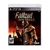 Fallout New Vegas - Ps3