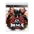 EA Sports MMA - Ps3